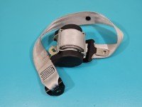 Pas bezpieczeństwa tył prawy Renault Scenic III 898402818R