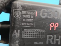 KIEROWNICA Wlot powietrza BMW G30 2.0d