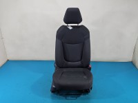 Fotel prawy przód pasażera Toyota Corolla E21 19- 4d EUROPA
