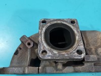 Kolektor wydechowy Alfa romeo Giulietta 55221553 1.4 T