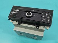 Radio fabryczne Mercedes W212 A2189003307 radioodtwarzacz