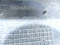 Wentylator Wiatrak chłodnicy Ford Fusion 8240451 1.4 16v