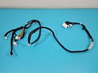 Wiązka instalacja INFINITI, Europejska, Radia / gps infiniti Q50 I 13-17 24060 4HK5D, 240604HK5D