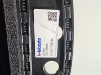 Szyberdach Audi A4 B9 sedan 4d