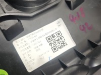 Osłona ZAŚLEPKA PLASTIK MG3 24- 11450692, 11582499