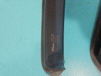 Osłona ZAŚLEPKA PLASTIK Hyundai I20 I 08-14