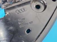 Podnośnik przód lewy SZYBY WINDA 5WK47002ABF Audi A4 B6 Europejska 4d sedan