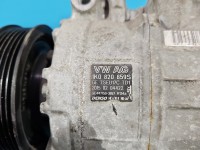 Sprężarka klimatyzacji kompresor Vw Jetta V 1.6 SR 1K0820859S