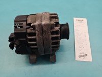 TEST Alternator Peugeot 206 9642879980 1.9d