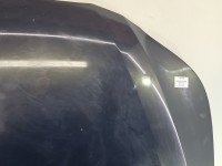 Maska przednia Bmw e60 e61 GRANATOWY SONDERLACKIERUNG 490