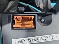 Konsola panel nawiewu Fiat Bravo II 735442075