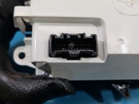 Konsola panel nawiewu Mazda Cx-7 K1900EH64