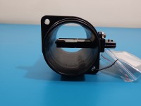 Przepływomierz Renault Laguna III 8200373771, 8200432216, H820043216 2.0 16V (M4R704)