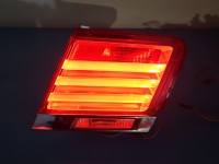 Lampa tył prawa klapy BMW F01 sedan EUROPA 7182206