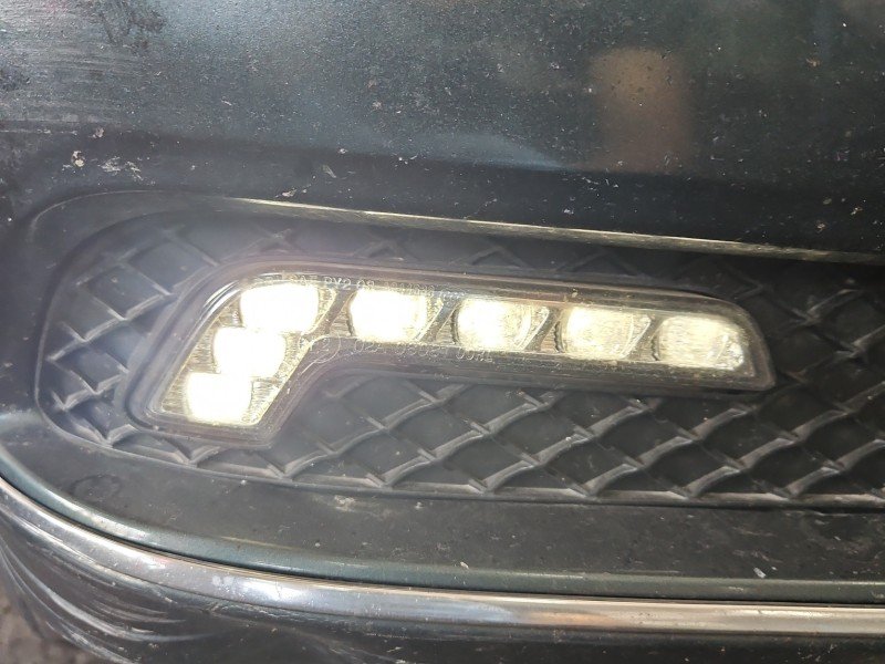 Światło jazdy dziennej prawe Mercedes W212 89206725, A2128200856 Światło jazdy dziennej prawe Mercedes W212 89206725, A2128200856