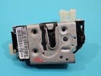 Zamek tył lewy P04589651AD Jeep Compass I 06-16 Producent części: JEEP, 4pin