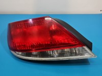 Lampa tył lewa Opel Astra III H cabrio EUROPA
