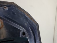 Maska przednia Bmw f10 f11 granatowy A89