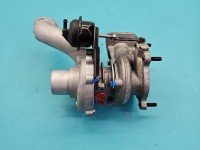 Turbosprężarka Regenerowana Renault Master II 720244-1, H100289, P080066F 2.2 dci 90KM