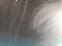 Maska przednia Jeep Cherokee XJ