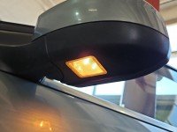 Lusterko lewe pin Ford Mondeo Mk4 HB T6 5d europa