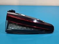 Lampa tył lewa Skoda Superb IV kombi klapy led kombi EUROPA