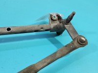 Mechanizm wycieraczek 93185524 Opel Vectra C europa