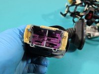 Instalacja Wiązka drzwi przód lewych Ford Mustang V 04-14 BR3T14631