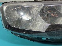 Reflektor prawy lampa przód Skoda Rapid EUROPA 5JB941016, 90019588