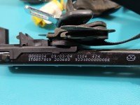 Pas bezpieczeństwa przód lewy kierowcy Vw Golf V 602213100, 1K4857705D EU