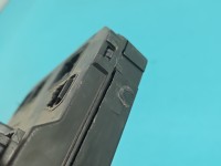 Sterownik moduł Europejska, Urwane mocowanie Citroen Berlingo I S118085320F