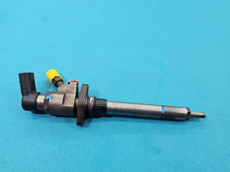 Wtryskiwacz Volvo V50 S40 II 9657144580 2.0d