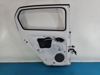 Drzwi tył lewe Skoda Citigo 11-19 HB 5d LB9A