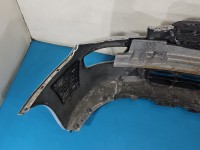 Zderzak przód Kia Carens III 06-13 srebrny 7S