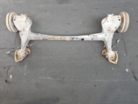 Tylna belka oś tył Opel Corsa D 1.4 16V