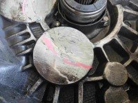 Skrzynia biegów Vw Passat B7 2.0 tdi