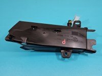 KIEROWNICA Wlot powietrza Bmw f10 f11 2.0d