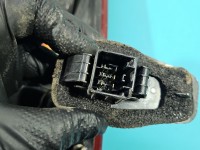 Lampa tył lewa Producent części: FORD, PO LIFCIE 06-08 TYLKO 3D Ford Fiesta Mk6 HB EUROPA