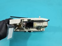 Konsola panel nawiewu Honda Civic VII 79500-S6D-G022-M1