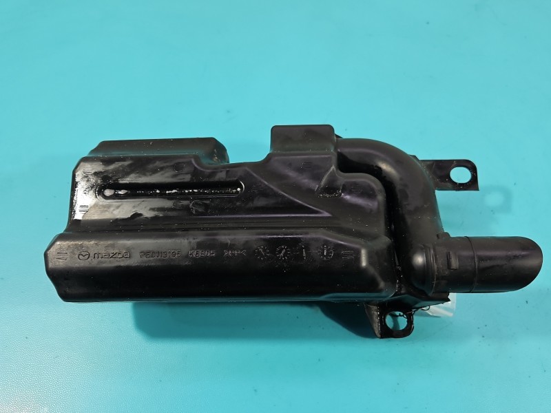 RURA OBUDOWA Rezonator Mazda 6 III GJ 2.0 16V