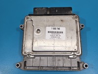 Komputer Sterownik silnika 39110-03256 Hyundai I20 I 08-14 1.2 16V