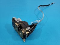 Zamek przód lewy Peugeot 307 EUROPA 6pin