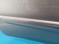 Drzwi tył prawe Nissan Note E11 HB 5d beżowy C30G