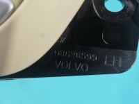 Klamka wewnętrzna tył lewa Volvo XC90 I 02- 08626599