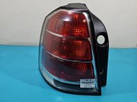 Lampa tył lewa Opel Zafira B HB