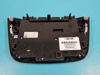 Konsola panel nawiewu Peugeot 508 I