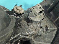 Reflektor prawy lampa przód Nissan Almera N16 EUROPA