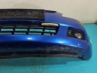 Zderzak przód Suzuki Swift Mk6 niebieski ZCG
