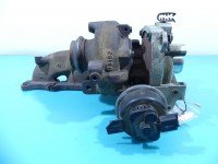 Turbosprężarka Ford Kuga Mk2 II 13-19 5303-970-0394, 9807873180 2.0 tdci 150KM
