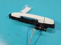 Klamka przód prawa zewnętrzna Toyota Aygo II 14-22